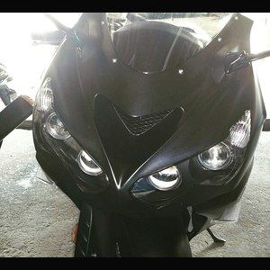 Meet your Posher, Ronald